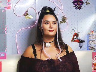 Lina_- Porn Show