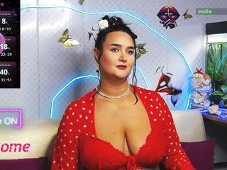 Lina_- Porn Show