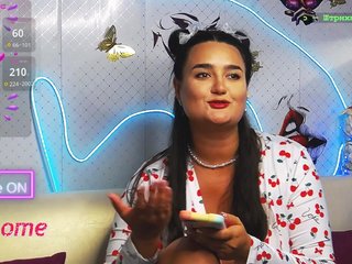 Lina_- Porn Show