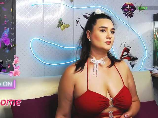 WickedButShy live cam on BongaCams