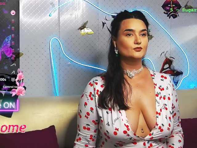 WickedButShy