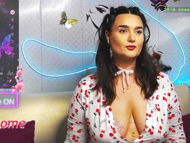 WickedButShy