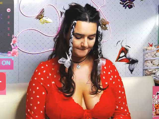 WickedButShy