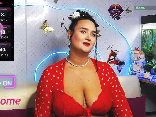 WickedButShy live cam on BongaCams
