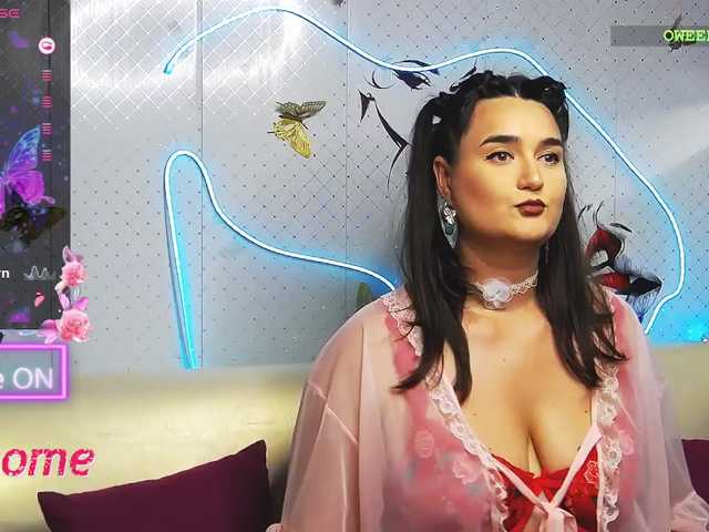 WickedButShy