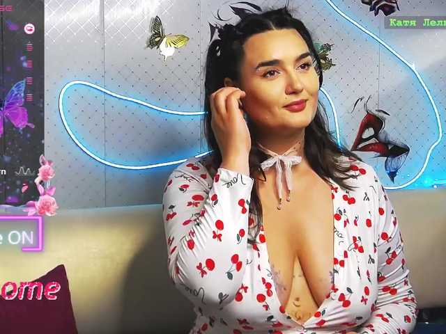 WickedButShy live cam on BongaCams