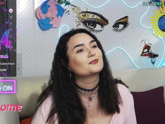 WickedButShy live cam