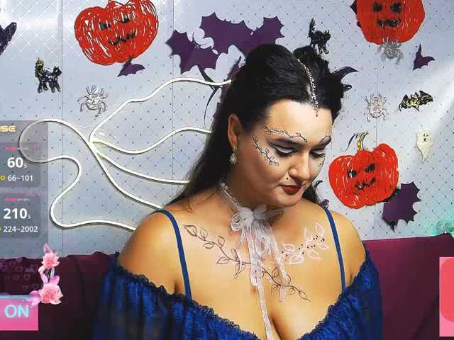 WickedButShy