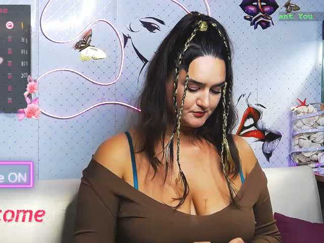 WickedButShy