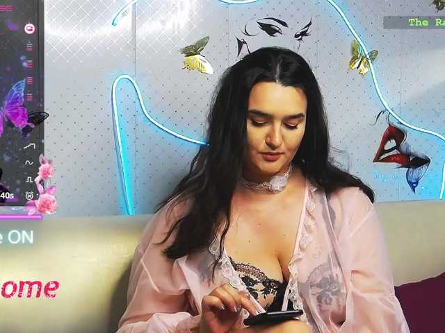 WickedButShy