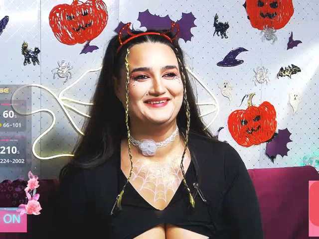 WickedButShy