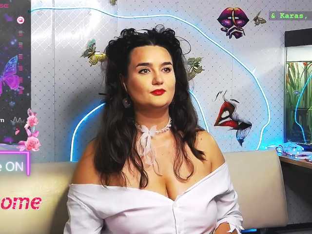 WickedButShy