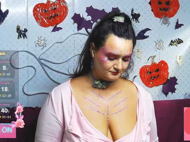Lina live cam