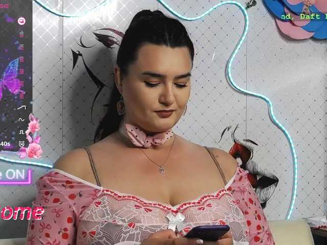 WickedButShy