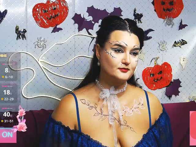 WickedButShy