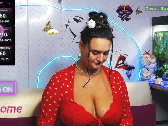 WickedButShy