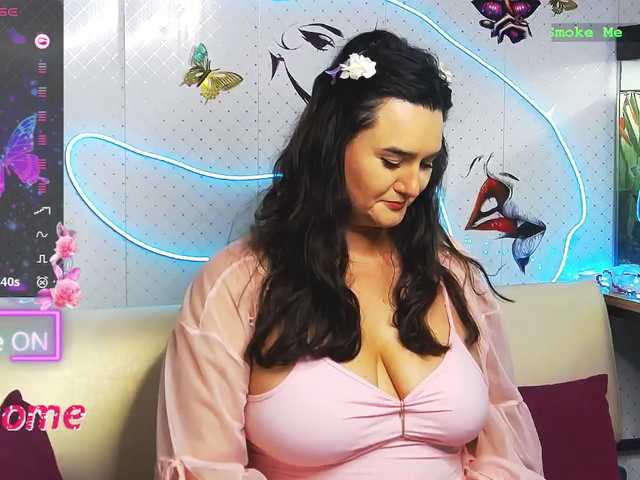 WickedButShy