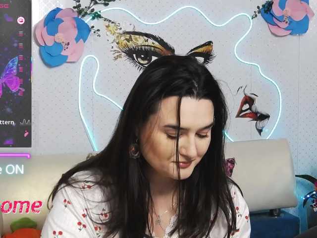 WickedButShy