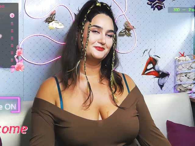 WickedButShy