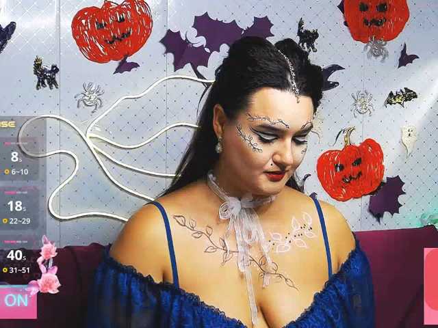 Lina_- live cam on BongaCams
