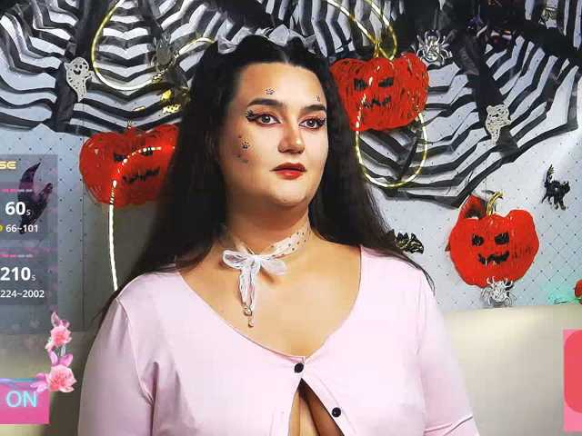 WickedButShy