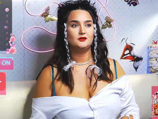 WickedButShy