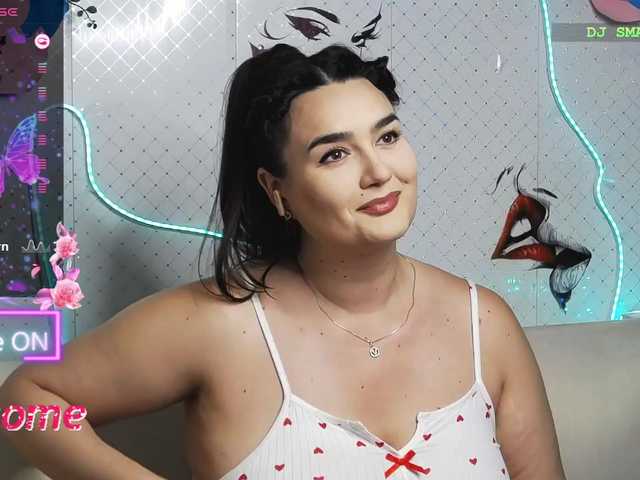 WickedButShy