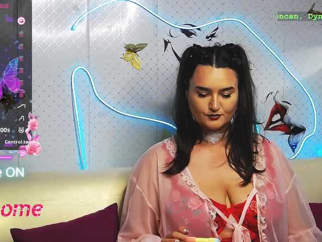 wickedbutshy cam belle
