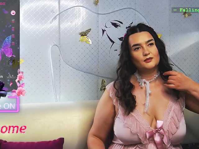 WickedButShy