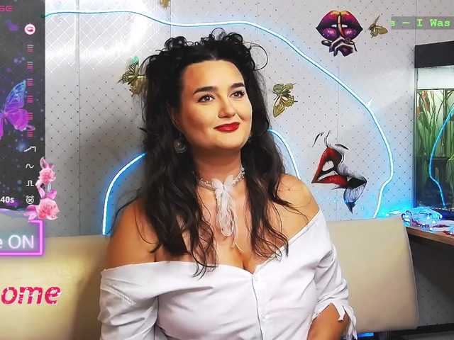 WickedButShy