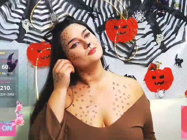 WickedButShy