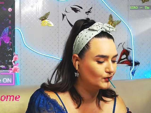 WickedButShy