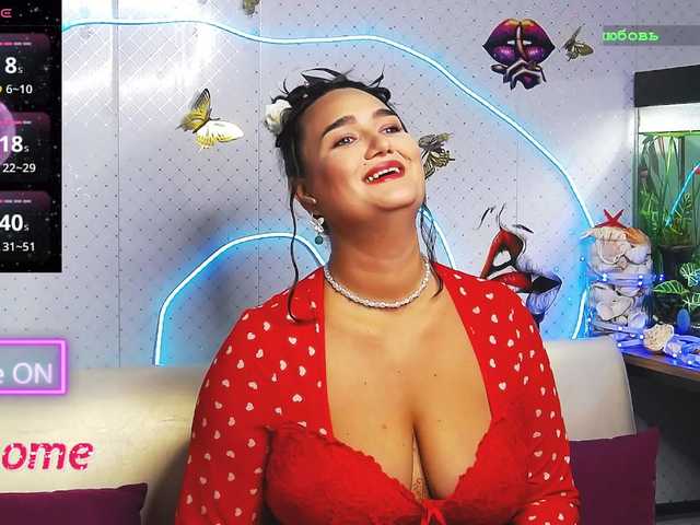 WickedButShy live cam on BongaCams