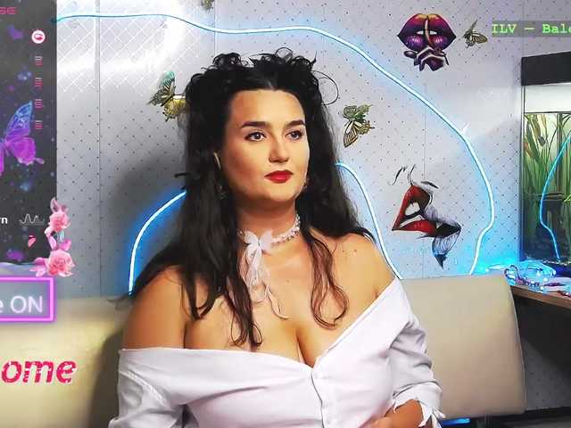 WickedButShy