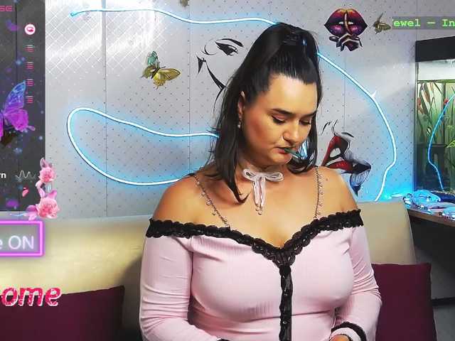WickedButShy