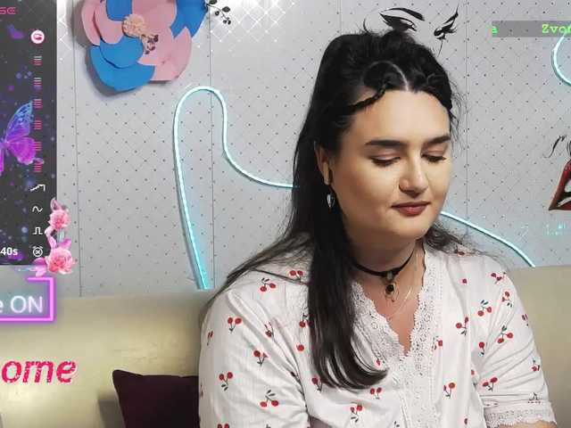 WickedButShy