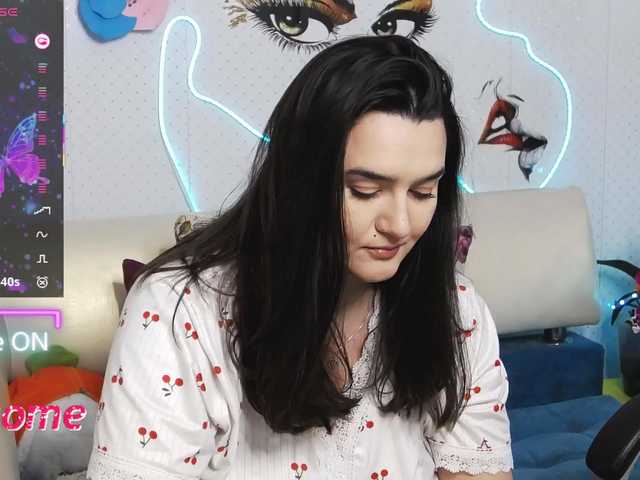 WickedButShy