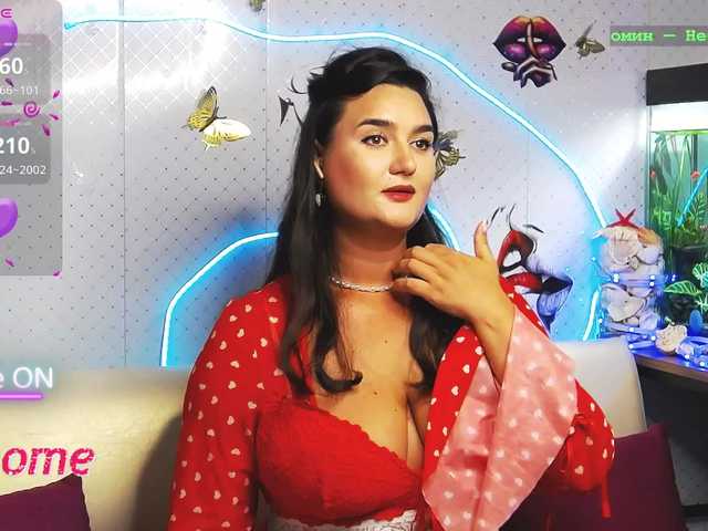 Lina_- live cam preview