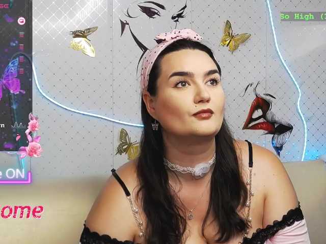 WickedButShy