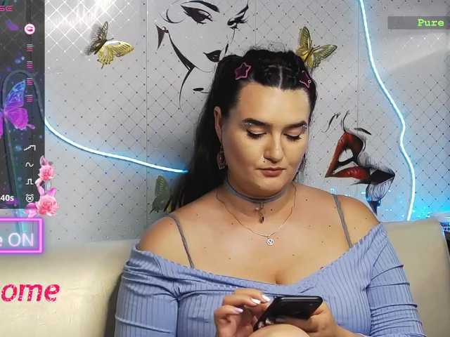 WickedButShy