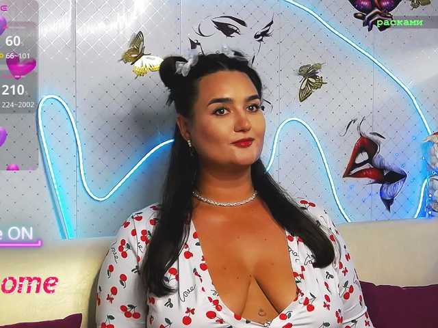 WickedButShy live cam on BongaCams
