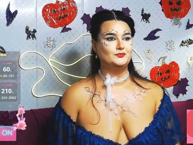 Lina_- live cam on BongaCams