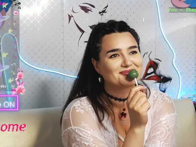 WickedButShy