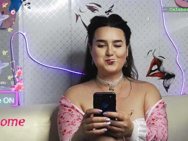 WickedButShy
