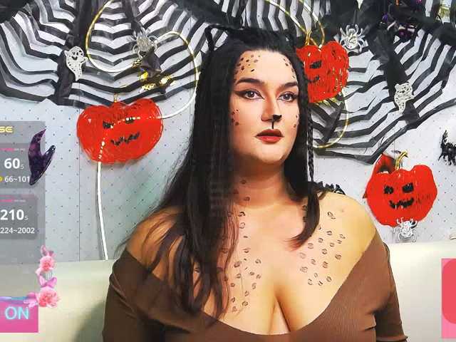 Lina live cam