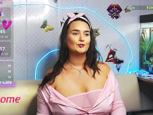 WickedButShy live cam on BongaCams