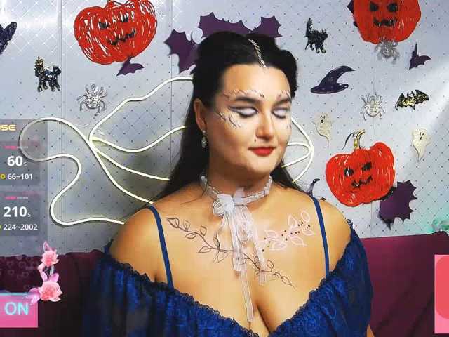 Lina_- live cam on BongaCams