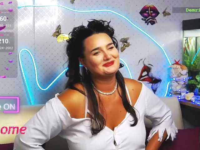 Lina_- live cam preview