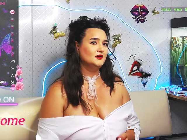 WickedButShy