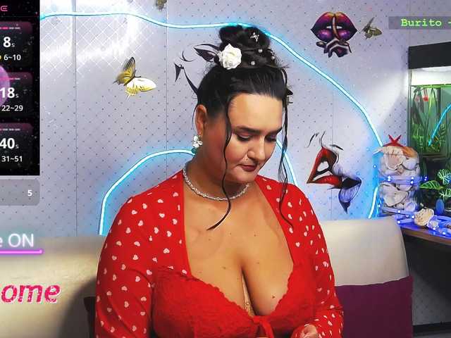 WickedButShy live cam on BongaCams